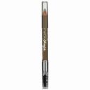 Lápis para Sobrancelhas Maybelline Master Shape Cinza com 1 unidade