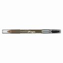 Lápis para Sobrancelhas Maybelline Master Shape Cinza com 1 unidade