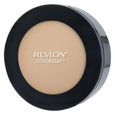 Pó Compacto Revlon Colorstay Pressed Powder Cor Light Medium com 70g
