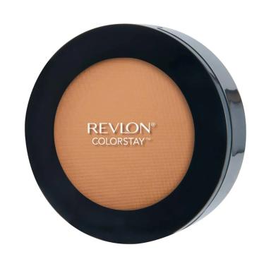 Pó Compacto Revlon Colorstay Pressed Powder Cor Medium Deep com 70g