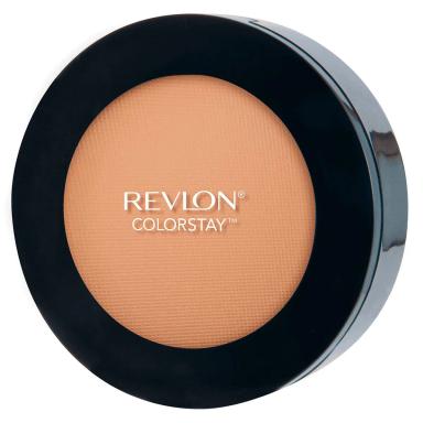 Pó Compacto Revlon Colorstay Pressed Powder Cor Medium com 70g