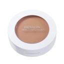 Pó Compacto Revlon New Complexion One-Step 2 em 1 Natural Beige FPS 15 com 10g
