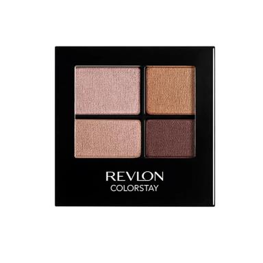 Sombra Quarteto Colorstay 16H Cor Decadent