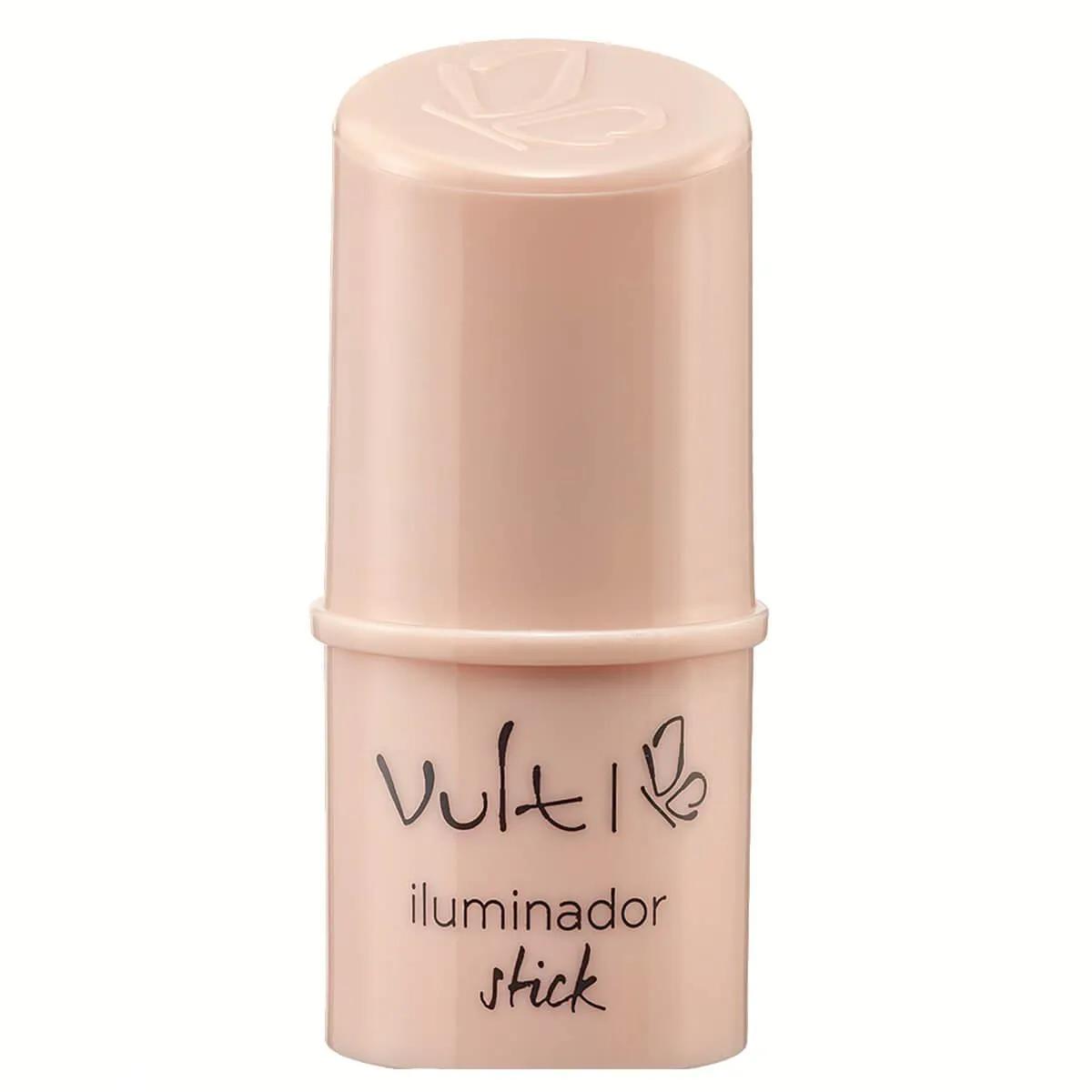 Iluminador Vult Stick Cor 02 com 1 unidadeVult Stick Cor 02