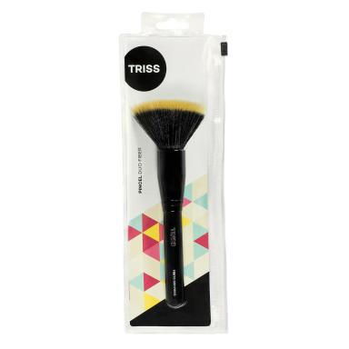 Pincel Triss Duo Fiber