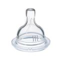 Bico de Mamadeira Philips Avent Classic Fluxo Variável com 2 unidades