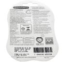 Bico de Mamadeira Kuka Big Ortodôntico de Silicone N° 2 com 1 unidade
