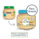 Papinha Nestlé Naturnes Sabor Banana e Aveia com 120g