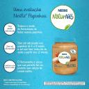 Papinha Nestlé Naturnes Sabor Caldo de Feijão, Carne e Arroz com 170g