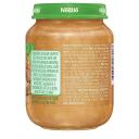 Papinha Nestlé Naturnes Sabor Caldo de Feijão, Carne e Arroz com 170g