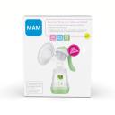 Bomba Tira-Leite Manual MAM com 1 unidade