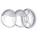 Concha Para Seios Philips Avent com 2 unidades