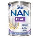 Fórmula Infantil NAN H.A 0 a 6 meses Nestlé com 400g