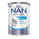 Fórmula Infantil NAN Sem Lactose com 400g
