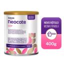 Fórmula Infantil Neocate LCP Danone 0 a 3 anos com 400g