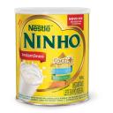 Leite em Pó Integral Ninho Instantâneo Forti+ com 400g