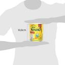Leite em Pó Integral Ninho Instantâneo Forti+ com 400g