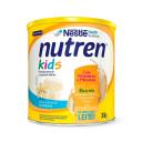 Complemento Alimentar Nutren Kids Baunilha com 350g