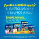 Complemento Alimentar Infantil Sustagen Kids Sabor Chocolate 350g
