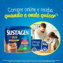 Complemento Alimentar Infantil Sustagen Kids Sabor Chocolate 350g