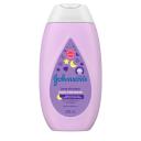 Loção Hidratante Corporal Johnson's Baby Hora do Sono com 200ml