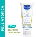 Bálsamo Emoliente Mustela Bebê Stelatopia para Pele Atópica 200ml