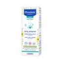 Hidratante Infantil Mustela Bebê Stelatopia Creme Emoliente para Pele Atópica 200ml