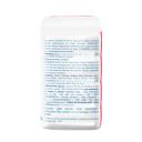 kit Sabonete Johnson's Baby Original Branco Cremoso com 4 unidades de 80g cada
