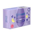 Sabonete em Barra Johnson’s Baby Hora do Sono 80g