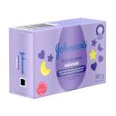 Sabonete em Barra Johnson’s Baby Hora do Sono 80g