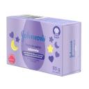 Sabonete em Barra Johnson’s Baby Hora do Sono 80g