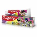 Gel Dental Colgate Teen Titans Go! Morango com 60g
