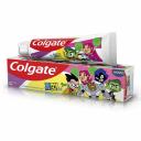 Gel Dental Colgate Teen Titans Go! Morango com 60g