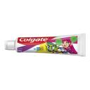 Gel Dental Colgate Teen Titans Go! Morango com 60g