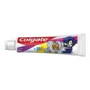 Gel Dental Colgate Teen Titans Go! Morango com 60g