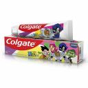 Gel Dental Colgate Teen Titans Go! Morango com 60g