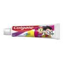 Gel Dental Colgate Teen Titans Go! Morango com 60g