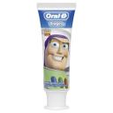 Pasta de Dente Oral-B Stages Personagens Disney com 100g