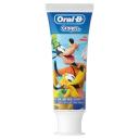 Pasta de Dente Oral-B Stages Personagens Disney com 100g
