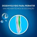 Escova de Dente Infantil Oral-B Stages N°4 Frozen 6+ Anos Macia com 1 unidade