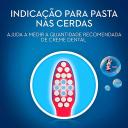 Escova de Dente Infantil Oral-B Mickey Macia com 1 unidade