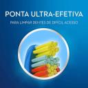 Escova de Dente Infantil Oral-B Mickey Macia com 1 unidade