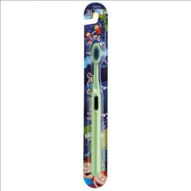 Escova Dental Infantil Johnsons Reach Essencial Junior Macia