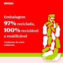 Condicionador Huggies Hora de Sonhar 200ml