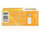 Vitamina C Cebion 1g Sabor Laranja Sem Açúcar 10 Comprimidos Efervescentes