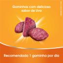 Vitamina C Redoxitos Uva 25 Gomas