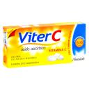 Vitamina C Viter C 500mg com 20 comprimidos