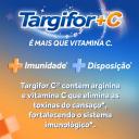 Vitamina C Targifor+C - 60 Comprimidos