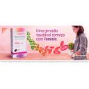 Suplemento Alimentar Feminis com 30 cápsulas