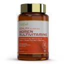 Suplemento Alimentar Goalmy Gummies Trustfuel Women Multivitamins 60 gomas
